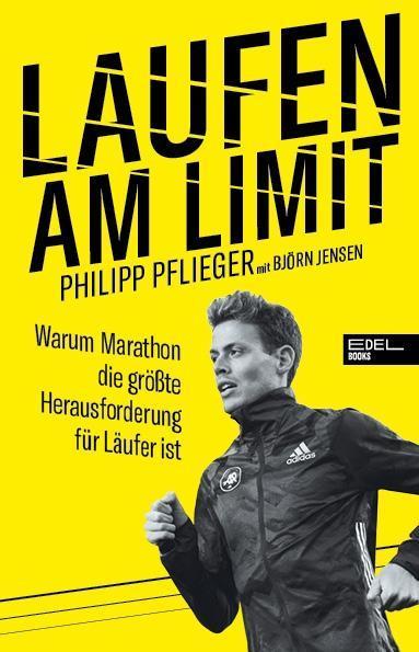 Buch "Laufen am Limit"